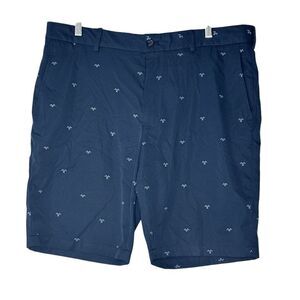 Walter Hagen 11 Majors Mens Golf Shorts Size‎ 38 x 10 Athleisure Outdoor Classic